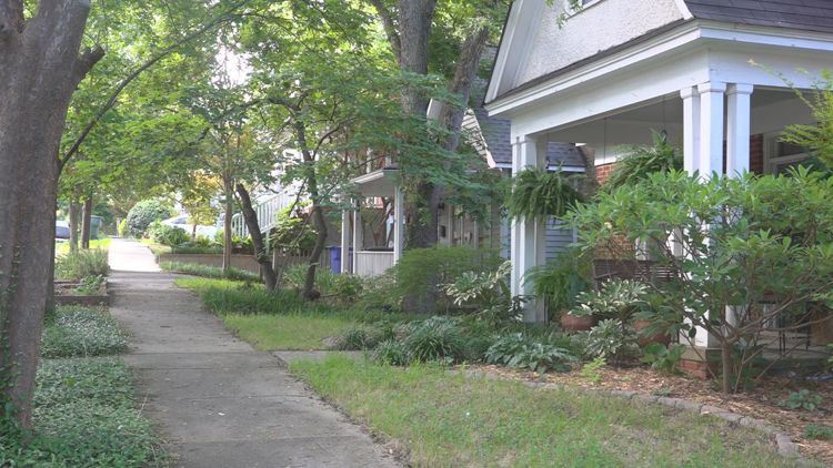 Columbia plans public session to rework the short term rental rules