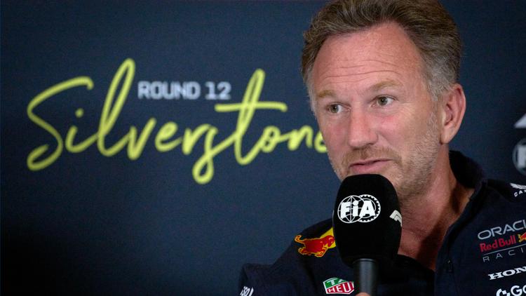 Red Bull fires F1 team principal Christian Horner after 20 title filled years