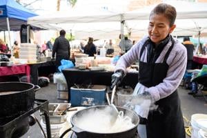 Best of Columbia 2025 Politics and City Life