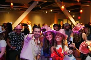 Celebrate Best of Columbia 2025 with us at the SC State Museum