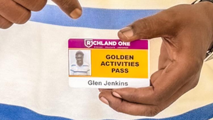 Richland One offering complimentary sports passes to residents age 60 and older
