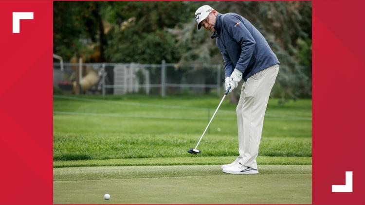 A solid Champions Tour debut for Tommy Two Gloves Gainey