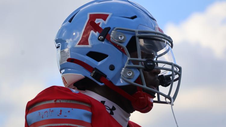 Weather wins the night as jamborees are cut short due to very inclement weather