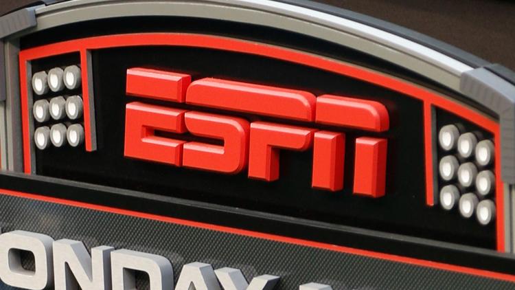 NFL on the verge of selling media assets to ESPN for an equity stake in the network AP source says