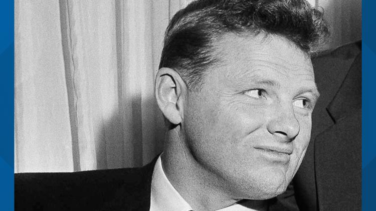 Packers star Billy Howton believed to be oldest living former NFL player has died