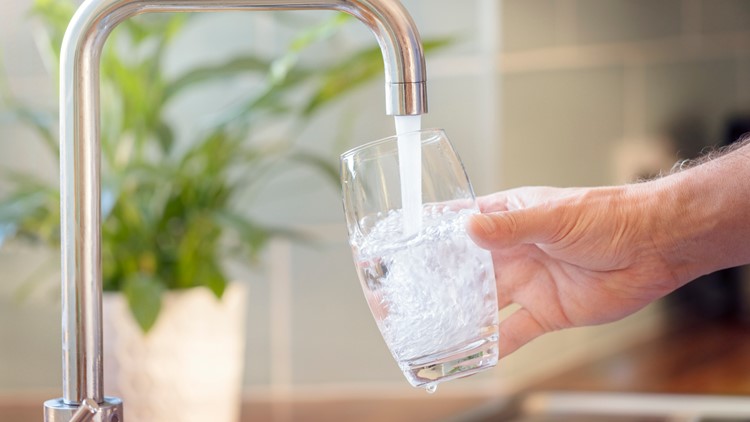 Columbia greenlights $48M water upgrade for Blythewood expansion