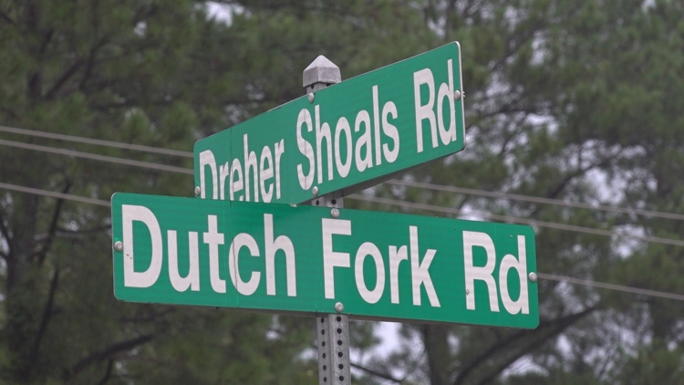 Irmo moves to annex land for new development
