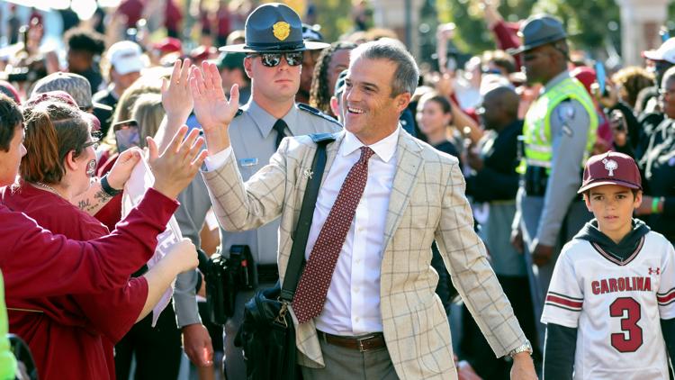 Gamecocks football season tickets are sold out