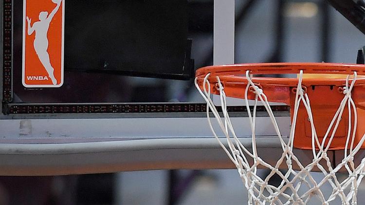 WNBA warns fans after sex toys thrown on court lead to arrest and possible bans