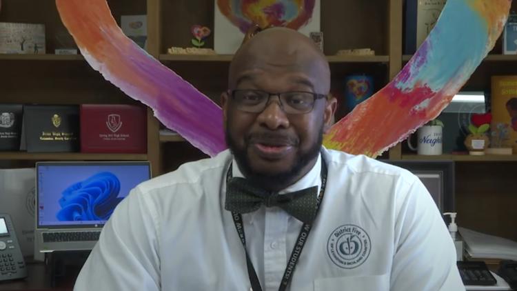 Lexington Richland 5 releases update regarding June 2025 data breach