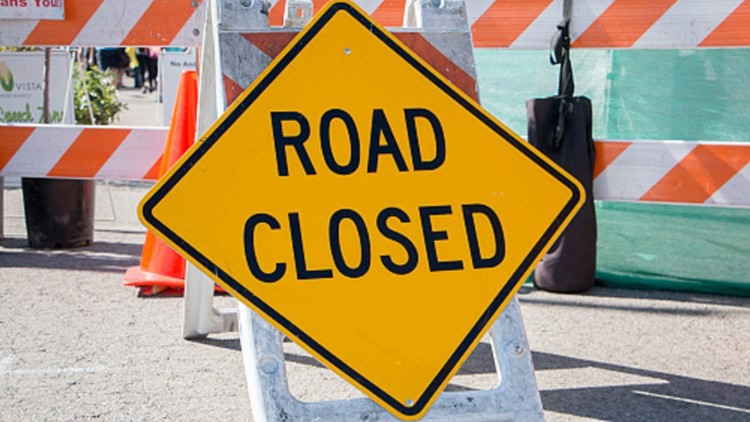 Irmo announces temporary closure of Beaver Dam Road for repairs