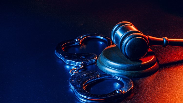 Lexington County man sentenced to 20 years for brutal domestic assault