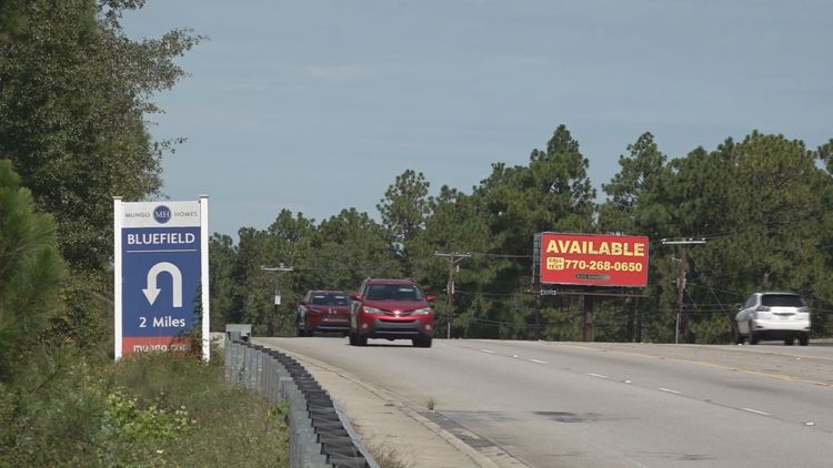 Arrants Pond subdivision project sparks easement worries in Lexington County