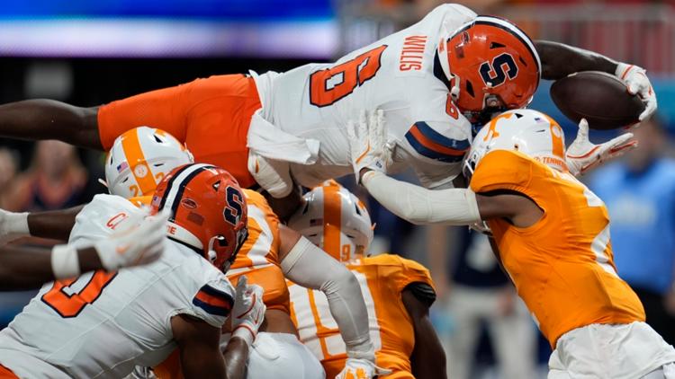 What will college football look like in 10 years Massive changes loom