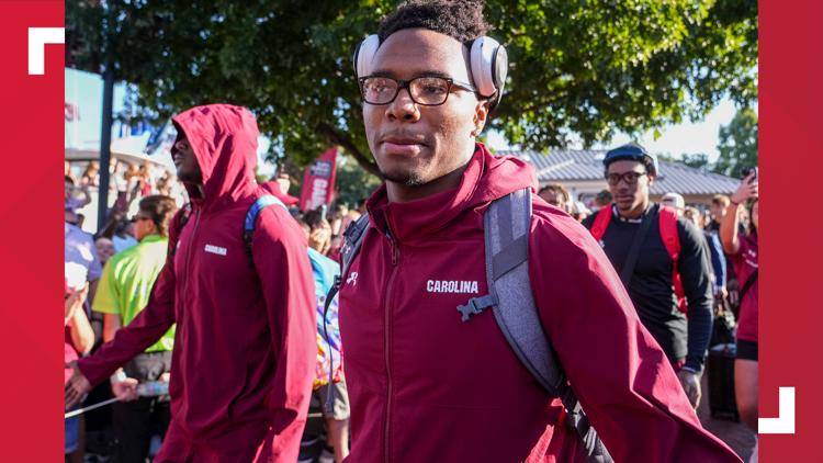 Sellers officially listed as questionable for the Missouri game