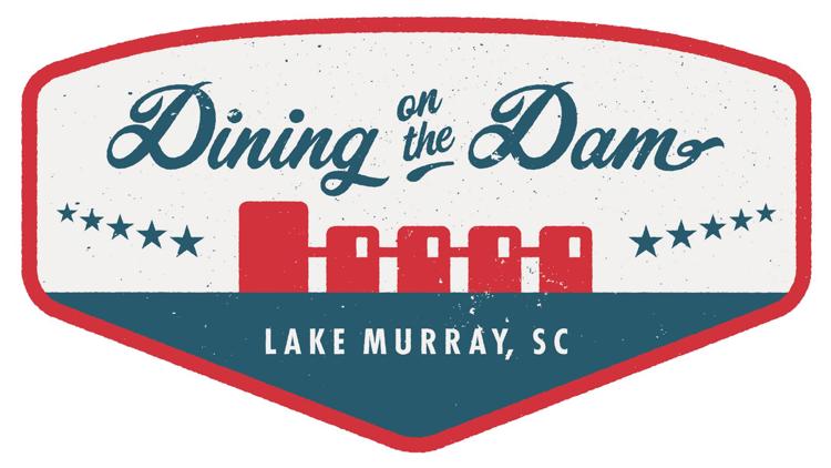 Closures planned at Lake Murray Dam for Dining on the Dam event