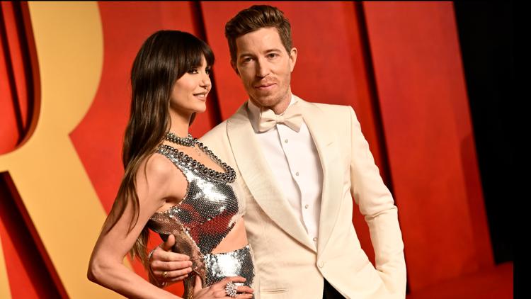 Shaun White and Nina Dobrev call off their engagement break up after 5 years