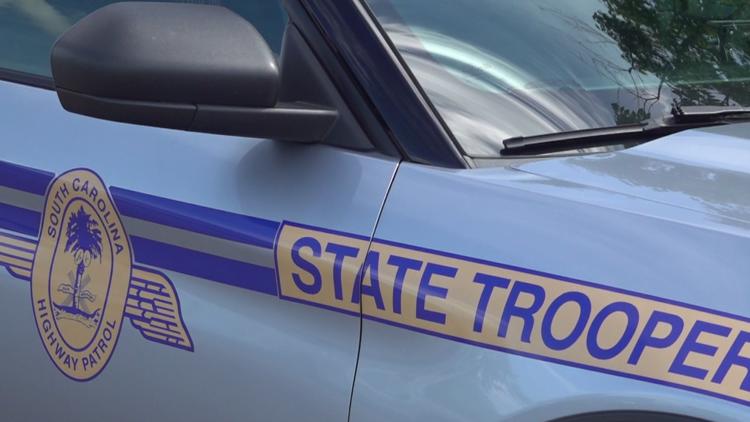 One driver killed another hospitalized after Saturday night crash in Lexington County