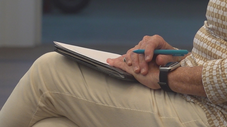 Blythewood Planning Commission votes down proposed townhome development