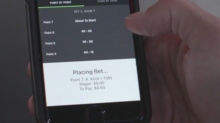 South Carolina still doesnt allow sports wagering Heres why