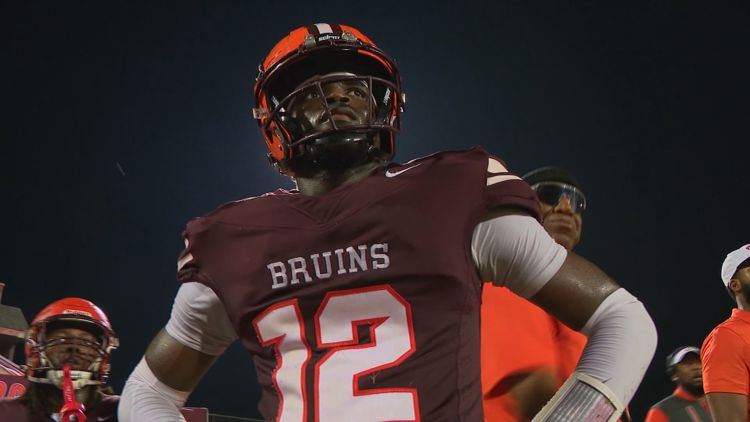 Rosters for the Shrine Bowl of the Carolinas have been released