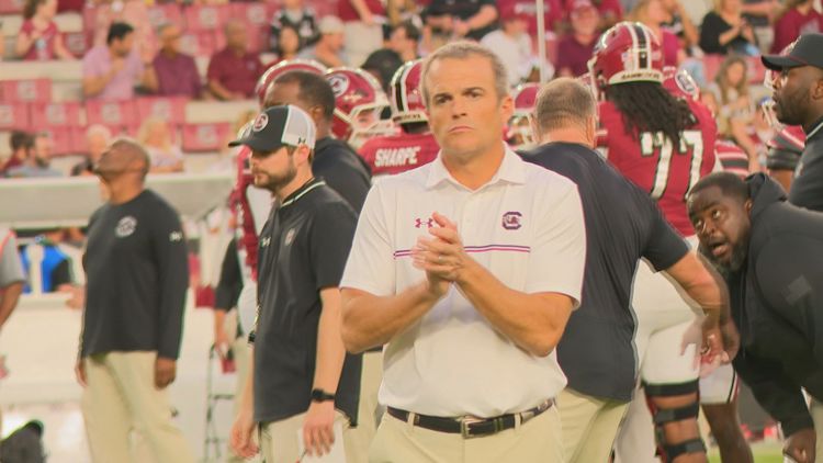 Beamer on the state of the offense and the freedom of his QB to run