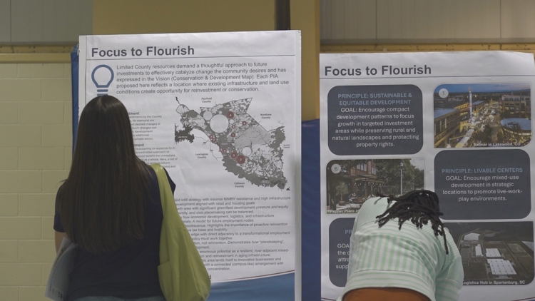 Richland County seeks resident input for Reimagine Richland growth plan