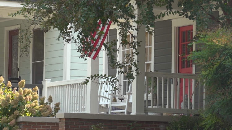 Columbia City Council makes changes to short term rental rules