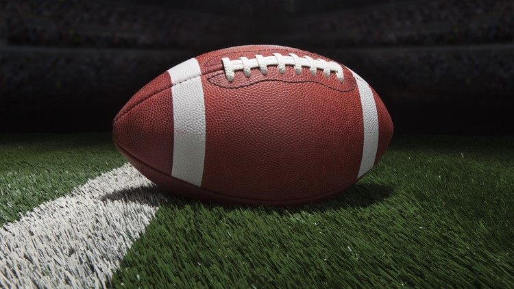Friday Night Blitz: October 10 high school football scores and highlights