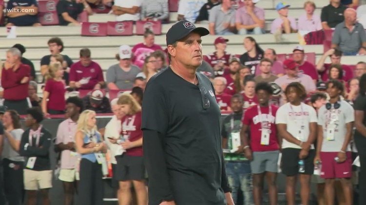 In spite of a tumultous weekend, it’s business as usual for the USC coaches