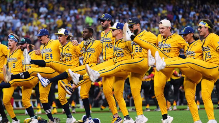 Savannah Bananas announce 2026 tour stops, introduce 2 new teams