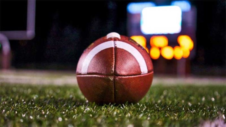 Friday Night Blitz: November 7, 2025 high school football scores and highlights