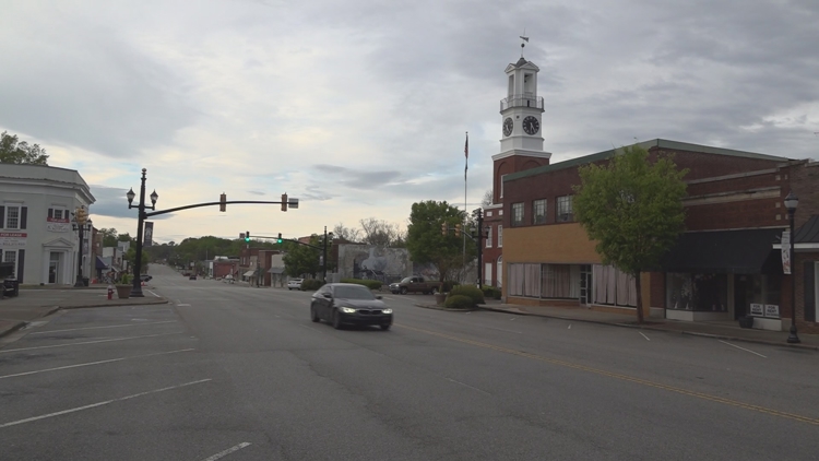 Fairfield County considers additional penny sales tax