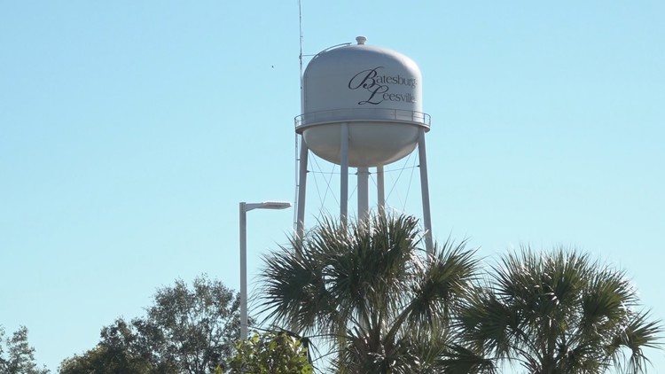 Batesburg Leesville gears up for mayoral race with growth in focus