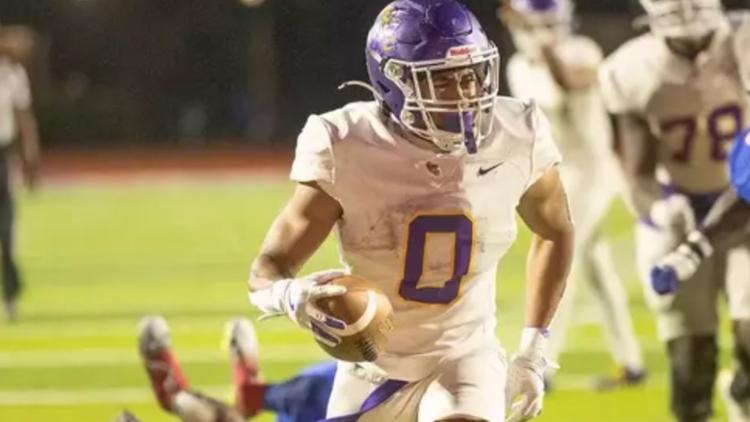 Benedict College advances to SIAC Championship game with a 16-13 win at Savannah State in double overtime