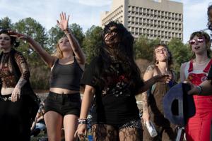 Live Review Finlay Park reopening Jam Room Music Festival gave Columbia reason to be proud