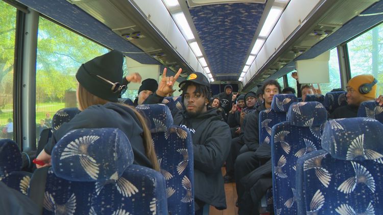 Newberry College football heads to Michigan for the NCAA D2 semifinals