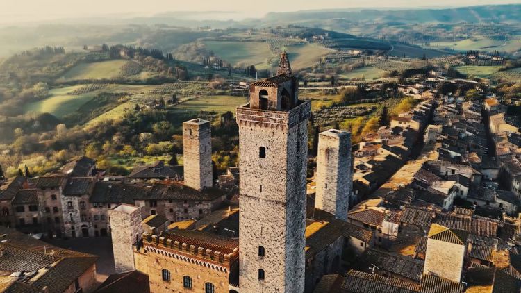 Journey to Italy A land of history art and timeless beauty