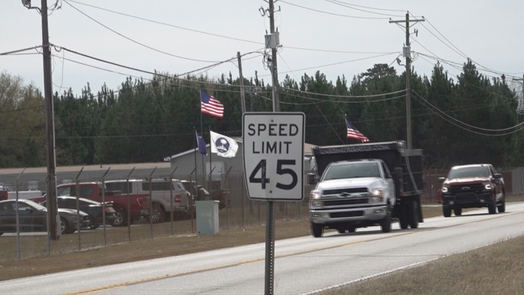 Lexington to review traffic study for 300 home Barr Road project