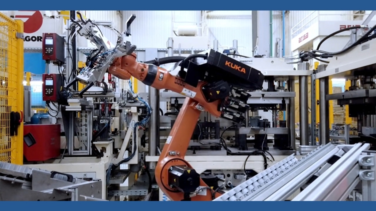 Joint automotive venture to invest $120 million create up to 390 jobs in Orangeburg County