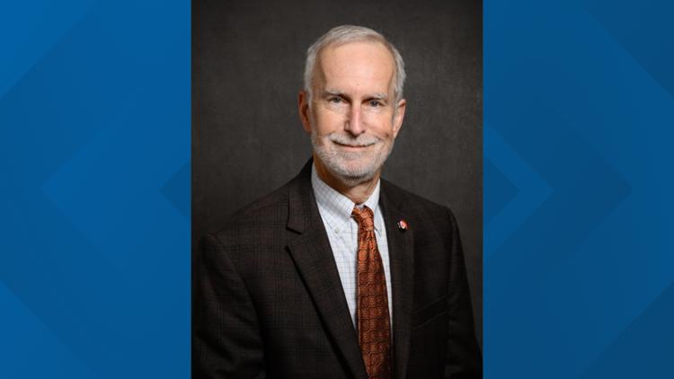 Clemson Board appoints Bob Jones as interim president, launches search for university’s 16th leader