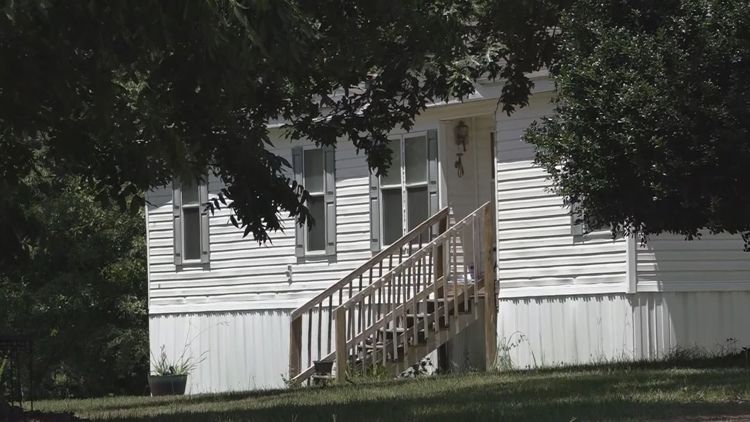 Richland Co leaders consider expanding mobile home zoning designations under new proposal