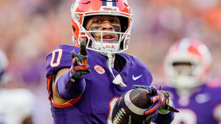 Clemson will be bowling in The Bronx