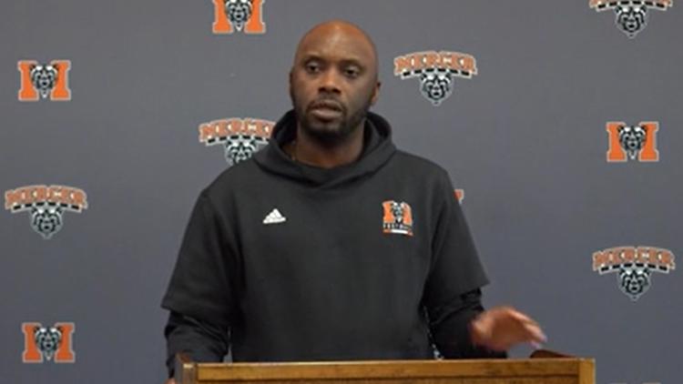 Mercer Athletics announces new head football coach, former defensive coordinator Joel Taylor | What to know about the familiar face