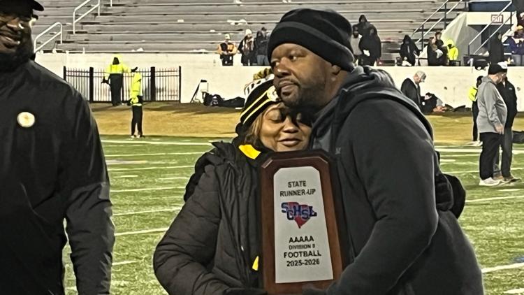 Irmo falls to Northwestern 55-13 to finish as 5A Division II state runner-up