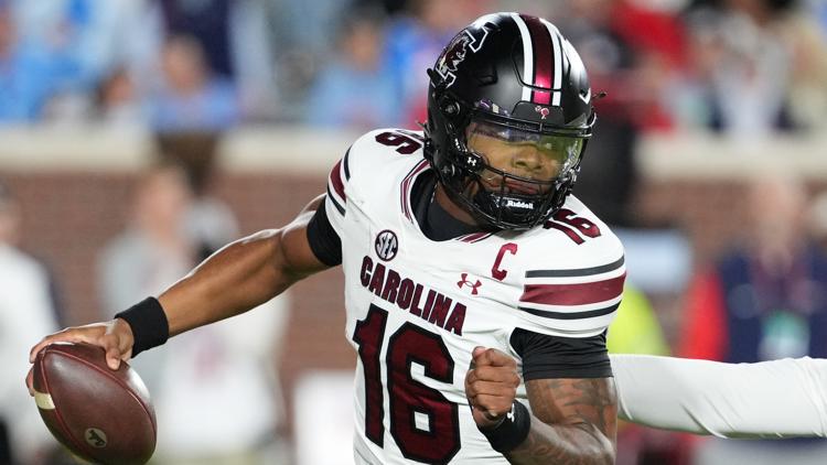 USC to open next football season against Kent State