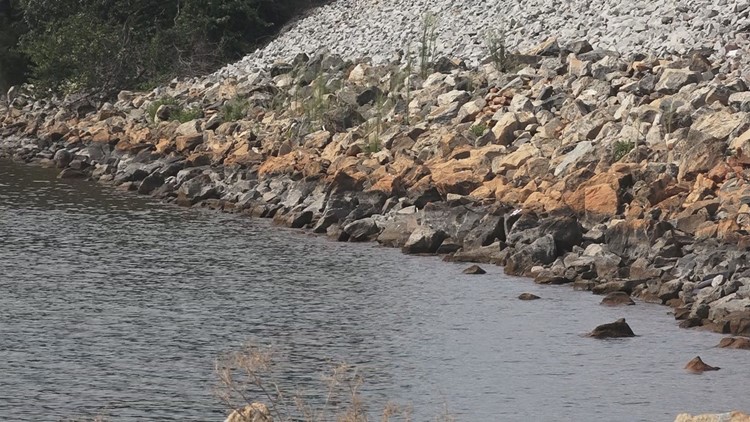 Public input wanted on draft of South Carolinas water plan