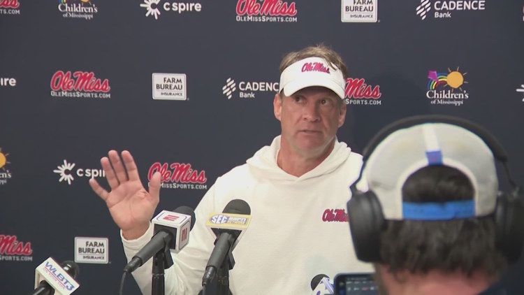 Ole Miss fans jeer Lane Kiffins departure Tennessee fans feel their pain