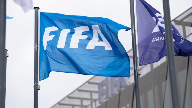 FIFA announces hosts musical performances for World Cup draw