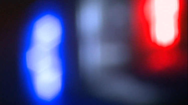 Coroner identifies victim in fatal vehicle accident in Lexington County